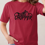 Chopper - Motorcycle Design thumbnail 3