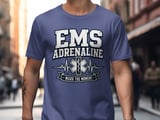 EMS Adrenaline Tee thumbnail 6