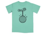 Spur & Disco Tee thumbnail 9