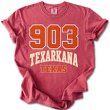 903 Texarkana TX Tee thumbnail 4