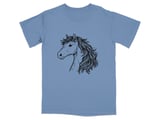 Noble Equine Spirit T-Shirt thumbnail 6