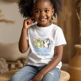 Puddle Buddies T-Shirt thumbnail 7