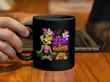 Zen and Haunted Mug thumbnail 5