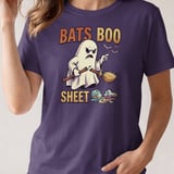 Bats Boo Sheet Tee thumbnail 3