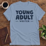 Young Adult Writer Softstyle Tee thumbnail 8