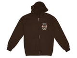 Pit Bulls Are My Kids Hoodie | Pit Bull Mom Hoodie | Pittie Lover Gift | Bully Breed Apparel thumbnail 9