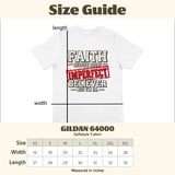 Imperfect Believer Tee thumbnail 3