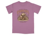 Wild Heart Cowgirl Spirit T-Shirt thumbnail 5