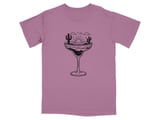 Margarita Sunset Desert Dreams Tee thumbnail 4