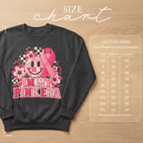 Faux Patchwork In My Pink Era Tee thumbnail 22