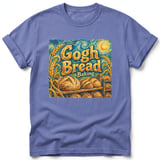 Gogh Bread ~ Comfort Colors Premium Tee thumbnail 10