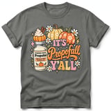 It's Propofall Y'all Tee thumbnail 7