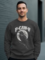 F-CAW-F Crow Tee or Sweatshirt thumbnail 15
