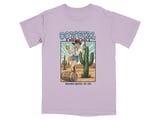 Cowgirl Beer Co Tee thumbnail 8