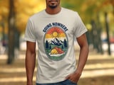 Going Nowhere Tee thumbnail 4