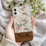 Blush Rose and Bow Digital thumbnail 3