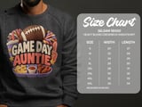 Game Day Auntie Tee thumbnail 15