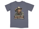 Sun-Worn Skin Still Standing Tee thumbnail 3