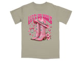 Let's Go Girls Tee thumbnail 7