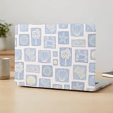 Coastal Summer Icons MacBook Case thumbnail 4