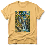 Gogh Watkins Glen ~ Comfort Colors Premium Tee thumbnail 7