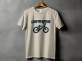 I Am The Engine | Bike Shirt thumbnail 13