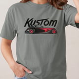 Kustom - Car Design thumbnail 2