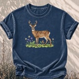 Woodland Deer Tee thumbnail 3