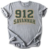912 Savannah Georgia Tee thumbnail 12
