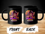 Midnight Music More Coffee Mug thumbnail 4