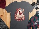Reading Past Midnight Tee thumbnail 1