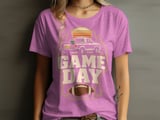 Retro Tailgate Game Day Tee thumbnail 7