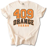 409 Orange TX Tee thumbnail 9