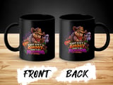 That Ain't A Ghost Halloween Mug thumbnail 4
