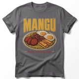 Mangú Orgullo Dominicano T-Shirt – Dominican Food & Culture Tee thumbnail 7