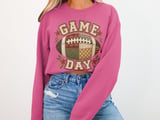 Patchwork Game Day Tee thumbnail 11
