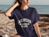 Lake Ontario Canada Tee thumbnail 5
