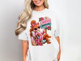 Currently Unavailable Sally the Squirrel Tee thumbnail 10