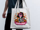 Spooky Mama Tote Bag thumbnail 10
