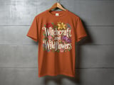 Witchcraft and Wildflowers Tee thumbnail 16