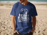 Heart Repaired Trust Slow-Load Tee thumbnail 9