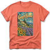 Gogh Home ~ Comfort Colors Premium Tee thumbnail 4