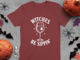 Witches Be Sippin' Print thumbnail 4