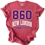 860 New London CT Tee thumbnail 12