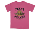 Texas Wild West Tee thumbnail 4