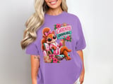 Currently Unavailable Sally the Squirrel Tee thumbnail 9