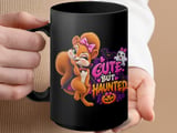 Cute But Haunted Mug thumbnail 15