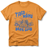 Tired Moms Book Club Tee thumbnail 24