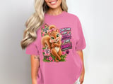 I Have Standards Sally the Squirrel Tee thumbnail 13