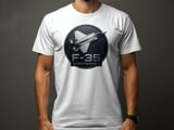 F-35 Lightning II Fighter Jet T-Shirt, Military Aviation Graphic Tee, Stealth Aircraft Jet Pilot Shirt, AvGeek Flight Enthusiast Gift thumbnail 1